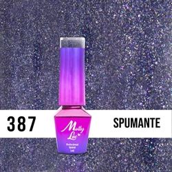 Spumante No. 387, Wedding dream & Champagne, Molly Lac